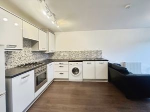 Kitchen Area- click for photo gallery